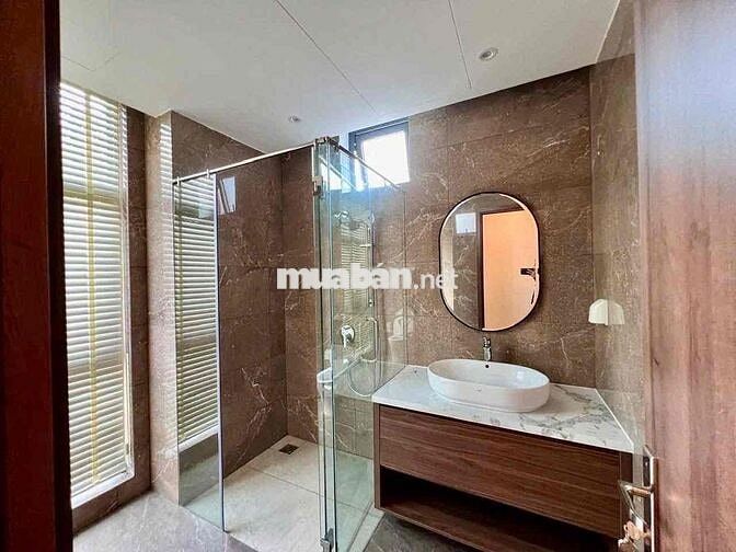 ⚡ CHO THUÊ BIỆT THỰ SONG LẬP CAO CẤP Zeitgeist GS MetroCity  5pn