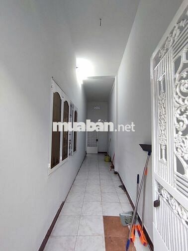 Gấp Bán Biệt Thự Bình Chiểu - Hẻm Xe Tải - Sổ Riêng Hoàn Công