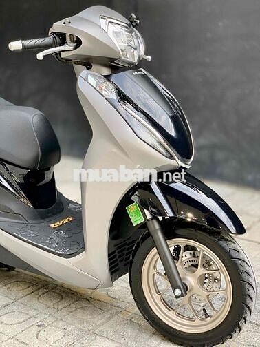 Honda Lead 125 4Val ABS 2025 odo 6000km Chính Chủ