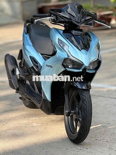 Honda Airblade 125 4Val 2022 Xanh