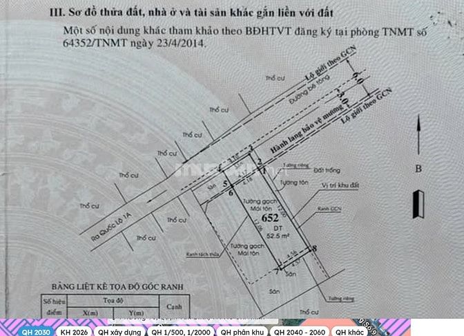 Nhà đẹp đường Thạnh Xuân 13, DT 4,2x15m, HXH