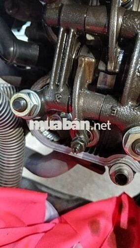 Honda SH 150i 2006 Đỏ