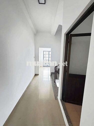 Bán nhà mặt  đường Phường 7 Quận 8