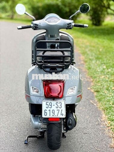 🌈🌈Supper GTS 150cc.ABS 2Kênh.Siêu Lướt.Odo7k