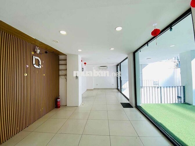 CHO THUÊ TÒA NHÀ VĂN PHÒNG NGUYỄN NGỌC PHƯƠNG – BÌNH THẠNH