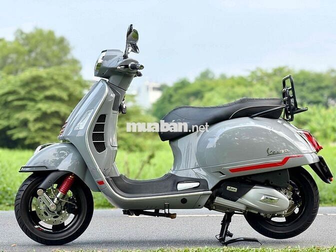 🌈🌈Supper GTS 150cc.ABS 2Kênh.Siêu Lướt.Odo7k