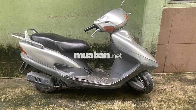 Honda Sbacy 2001 Xám lông chuột