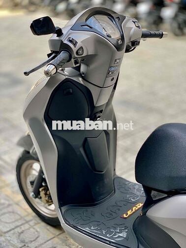 Honda Lead 125 4Val ABS 2025 odo 6000km Chính Chủ