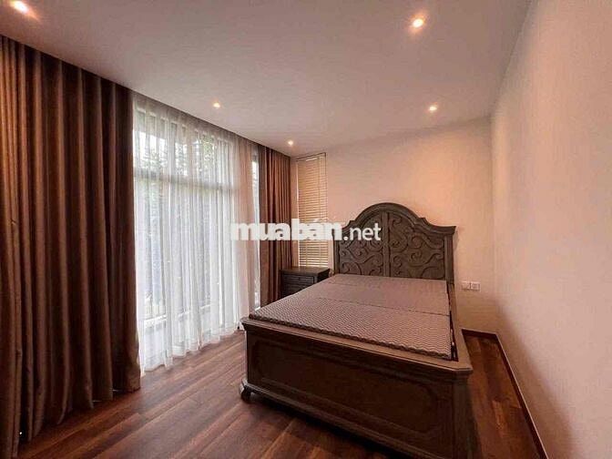 ⚡ CHO THUÊ BIỆT THỰ SONG LẬP CAO CẤP Zeitgeist GS MetroCity  5pn