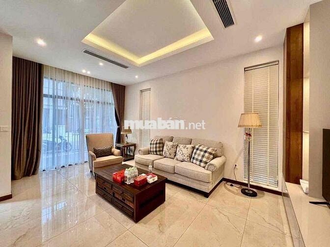 ⚡ CHO THUÊ BIỆT THỰ SONG LẬP CAO CẤP Zeitgeist GS MetroCity  5pn
