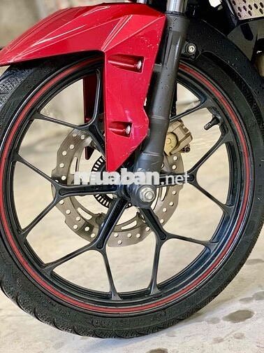 Winner X V2 ABS 2020 Đỏ bạc BSTP Chính Chủ Máy Zin