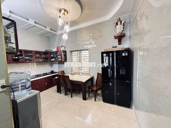 NHÀ ĐẸP LINH XUÂN – HXH – CHỈ 5 TỶ