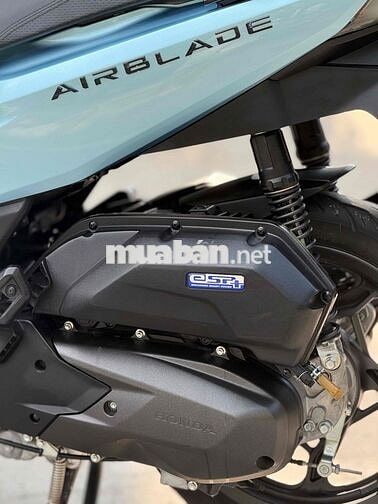 Honda Airblade 125 4Val 2022 Xanh