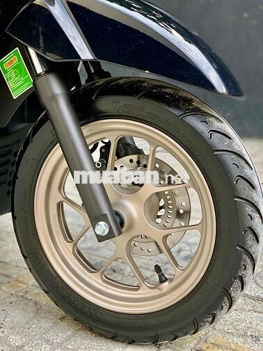 Honda Lead 125 4Val ABS 2025 odo 6000km Chính Chủ