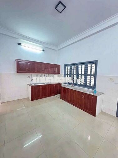 Bán nhà mặt  đường Phường 7 Quận 8