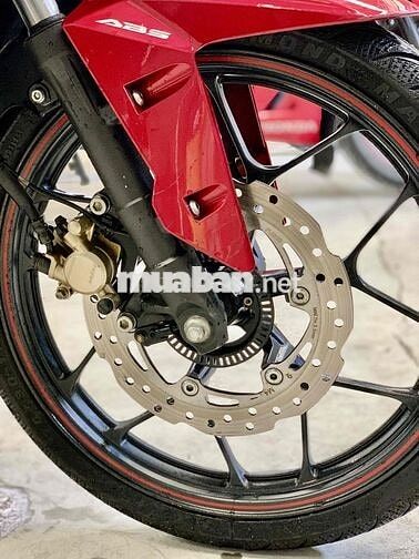 Winner X V2 ABS 2020 Đỏ bạc BSTP Chính Chủ Máy Zin