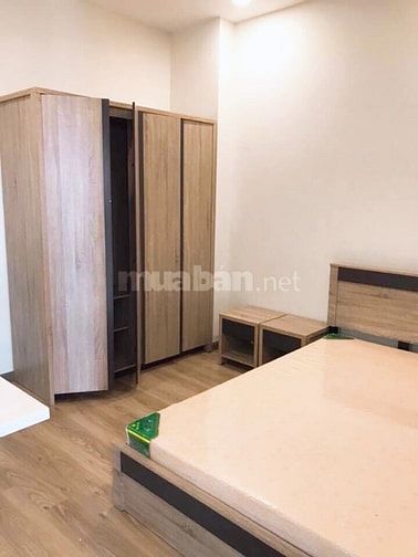🚨 CHÍNH CHỦ ĐỊNH CƯ NƯỚC NGOÀI – CẦN BÁN CĂN HỘ SUMMER SQUARE QUẬN 6