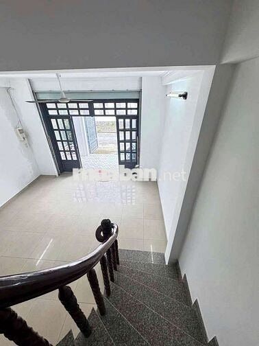 Bán nhà mặt  đường Phường 7 Quận 8