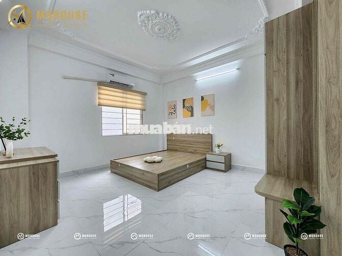 🌟SIÊU PHẨM CĂN HỘ TÁCH BẾP - Full Nội Thất - Ngay ĐẦM SEN - TÔ HIỆU