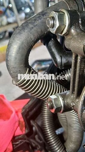 Honda SH 150i 2006 Đỏ
