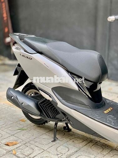 Honda Lead 125 4Val ABS 2025 odo 6000km Chính Chủ