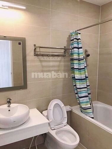 🚨 CHÍNH CHỦ ĐỊNH CƯ NƯỚC NGOÀI – CẦN BÁN CĂN HỘ SUMMER SQUARE QUẬN 6