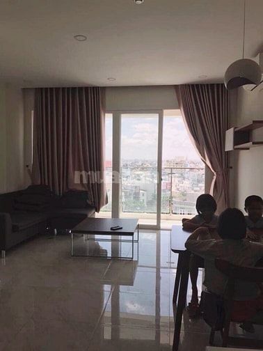 🚨 CHÍNH CHỦ ĐỊNH CƯ NƯỚC NGOÀI – CẦN BÁN CĂN HỘ SUMMER SQUARE QUẬN 6