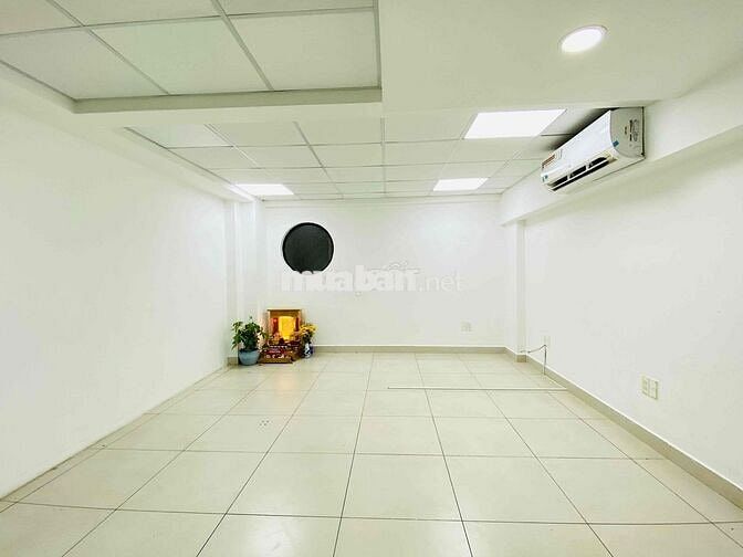 CHO THUÊ TÒA NHÀ VĂN PHÒNG NGUYỄN NGỌC PHƯƠNG – BÌNH THẠNH