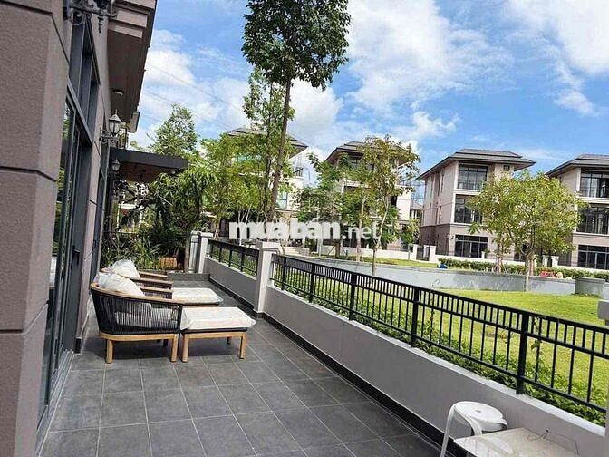 ⚡ CHO THUÊ BIỆT THỰ SONG LẬP CAO CẤP Zeitgeist GS MetroCity  5pn