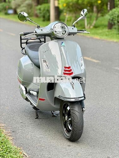 🌈🌈Supper GTS 150cc.ABS 2Kênh.Siêu Lướt.Odo7k
