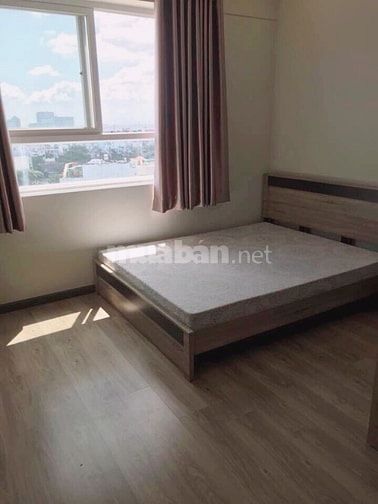 🚨 CHÍNH CHỦ ĐỊNH CƯ NƯỚC NGOÀI – CẦN BÁN CĂN HỘ SUMMER SQUARE QUẬN 6