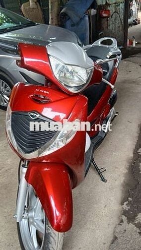 Honda SH 150i 2006 Đỏ