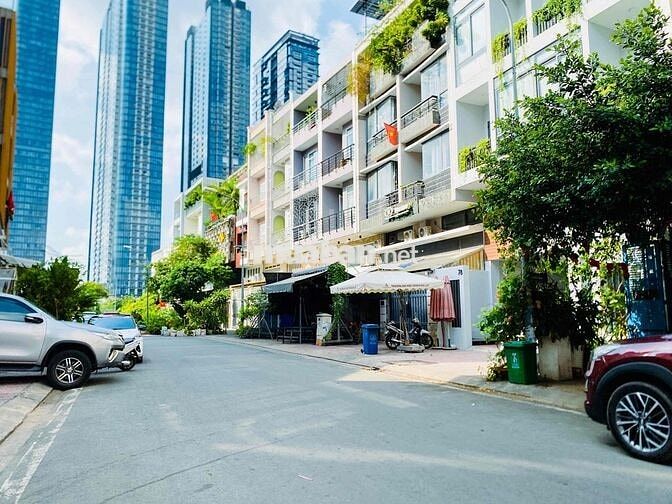 CHO THUÊ TÒA NHÀ VĂN PHÒNG NGUYỄN NGỌC PHƯƠNG – BÌNH THẠNH