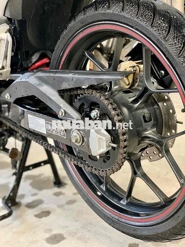 Winner X V2 ABS 2020 Đỏ bạc BSTP Chính Chủ Máy Zin