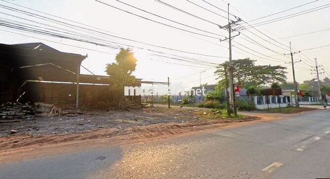 BÁN ĐẤT NỀN LONG THÀNH MỚI, LỘC AN CŨ
