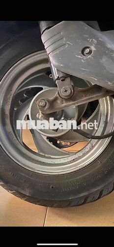 Honda Sbacy 2001 Xám lông chuột