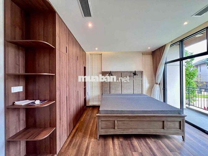⚡ CHO THUÊ BIỆT THỰ SONG LẬP CAO CẤP Zeitgeist GS MetroCity  5pn