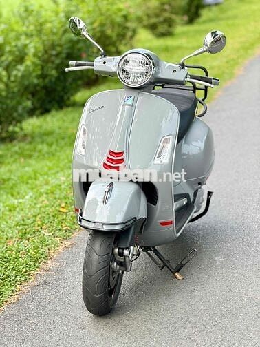 🌈🌈Supper GTS 150cc.ABS 2Kênh.Siêu Lướt.Odo7k