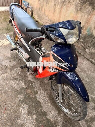 Honda Wave Repsol 2007