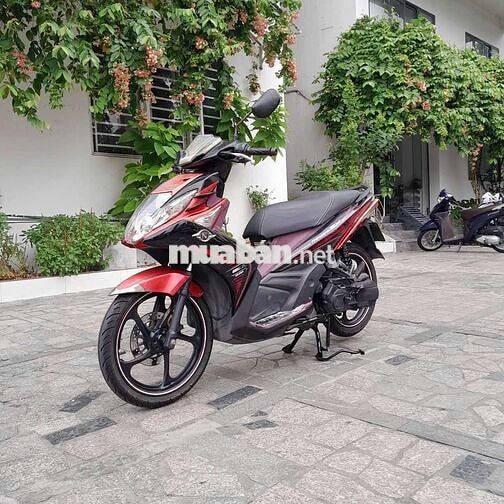 Yamaha novo5 fi