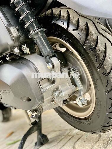 Honda Lead 125 4Val ABS 2025 odo 6000km Chính Chủ