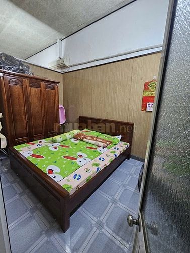 Mình bán gấp nhà 2 mặt kiệt 94m2 ( 10m2 Ngoài sổ ) kiệt Hà Huy Tập 