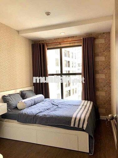 Cho thuê Saigon Royal 2pn chỉ 18tr/tháng