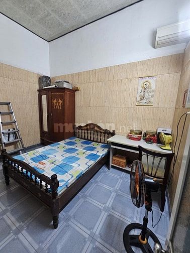 Mình bán gấp nhà 2 mặt kiệt 94m2 ( 10m2 Ngoài sổ ) kiệt Hà Huy Tập 