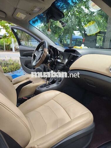 Chevrolet Lacetti 2009 AT Sport Nhập Hàn Quốc