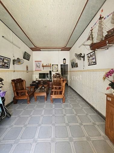 Mình bán gấp nhà 2 mặt kiệt 94m2 ( 10m2 Ngoài sổ ) kiệt Hà Huy Tập 