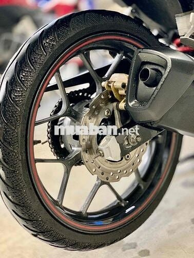 Winner X V2 ABS 2020 Đỏ bạc BSTP Chính Chủ Máy Zin