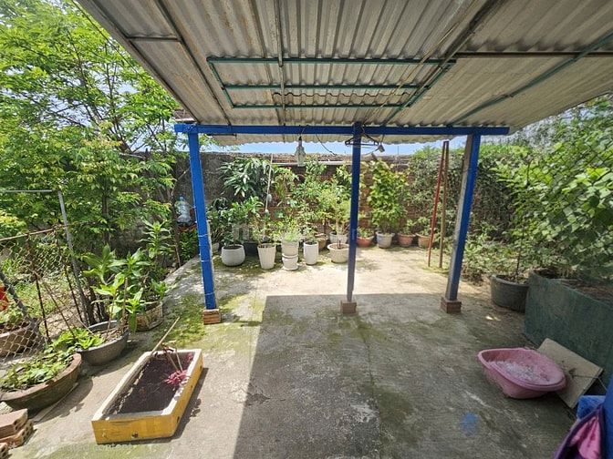 Mình bán gấp nhà 2 mặt kiệt 94m2 ( 10m2 Ngoài sổ ) kiệt Hà Huy Tập 