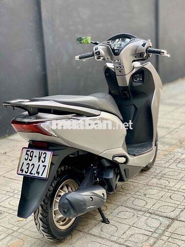 Honda Lead 125 4Val ABS 2025 odo 6000km Chính Chủ