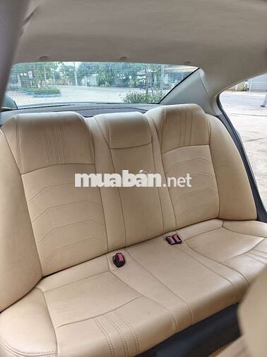 Chevrolet Lacetti 2009 AT Sport Nhập Hàn Quốc